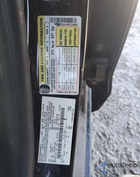 2018 Ford Fiesta S from USA, damaged, VIN 3FADP4AJ4JM134896